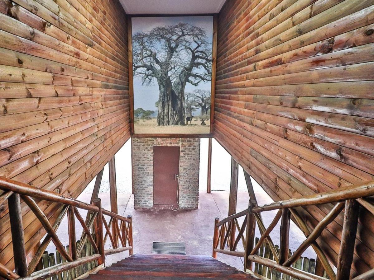 Apartamento Marloth Kruger View Marloth Park Exterior foto